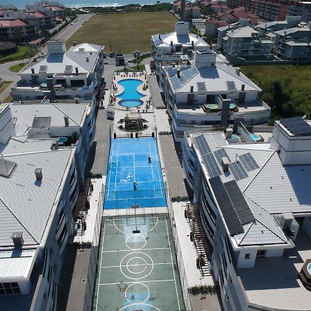 Apartamento Vista Mar Ingleses Florianópolis المظهر الخارجي الصورة