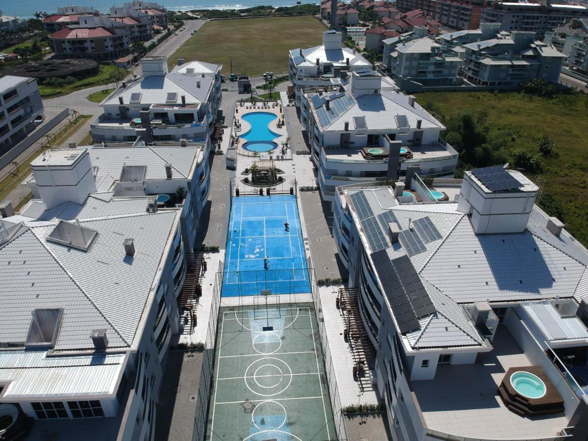 Apartamento Vista Mar Ingleses Florianópolis المظهر الخارجي الصورة