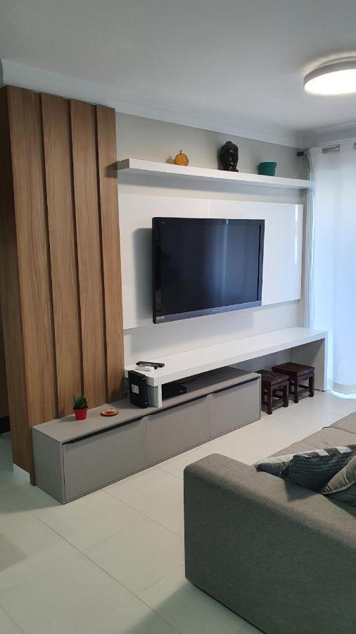 Apartamento Vista Mar Ingleses Florianópolis المظهر الخارجي الصورة