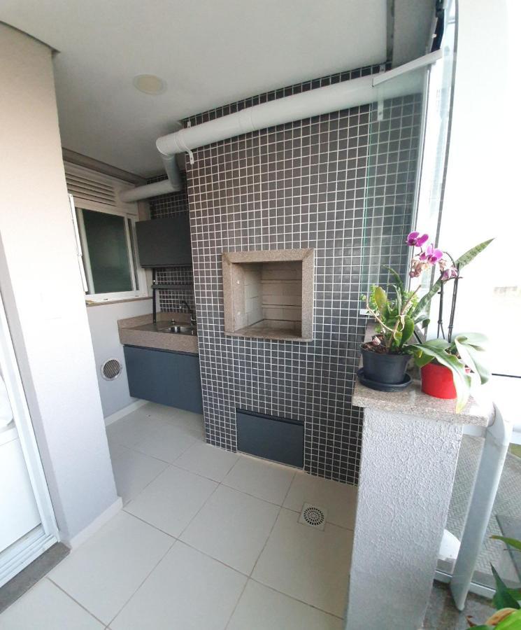 Apartamento Vista Mar Ingleses Florianópolis المظهر الخارجي الصورة