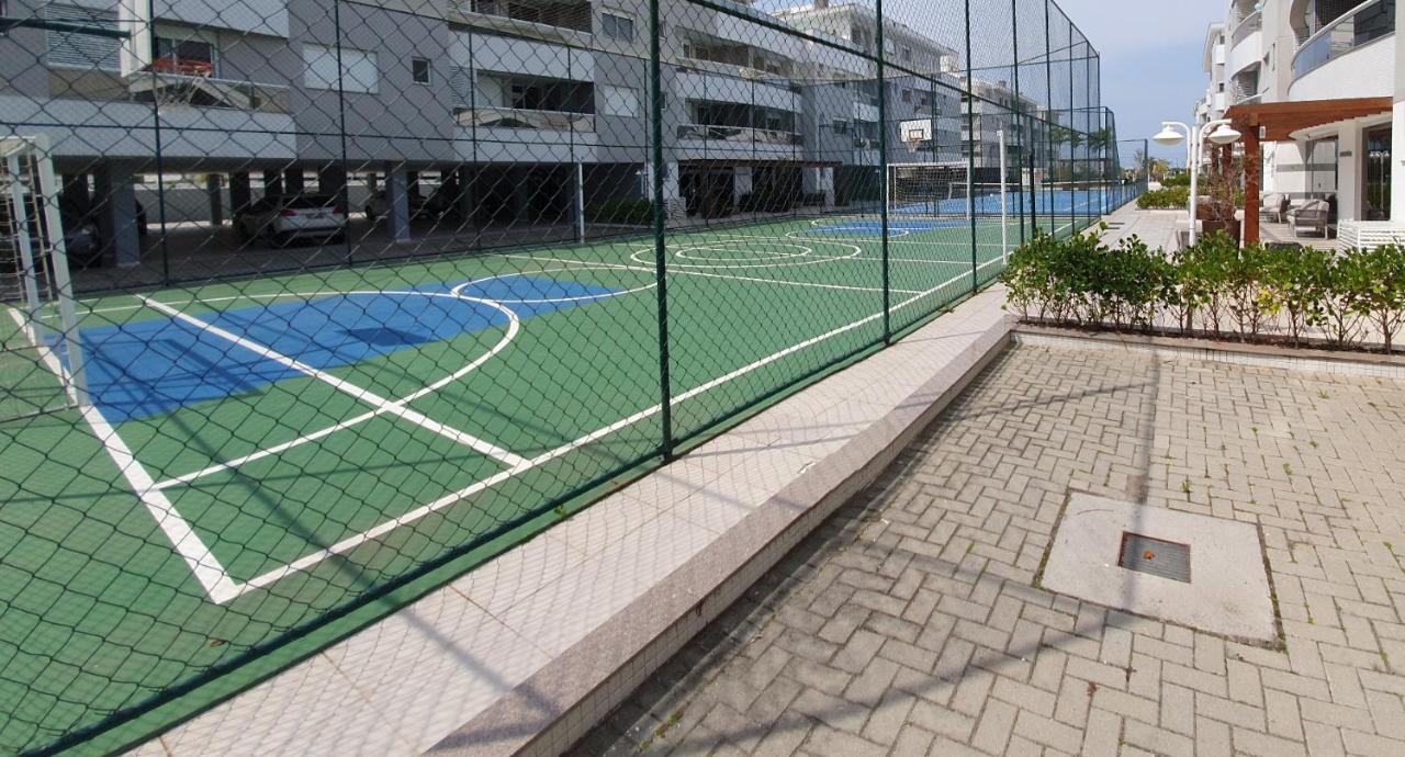 Apartamento Vista Mar Ingleses Florianópolis المظهر الخارجي الصورة