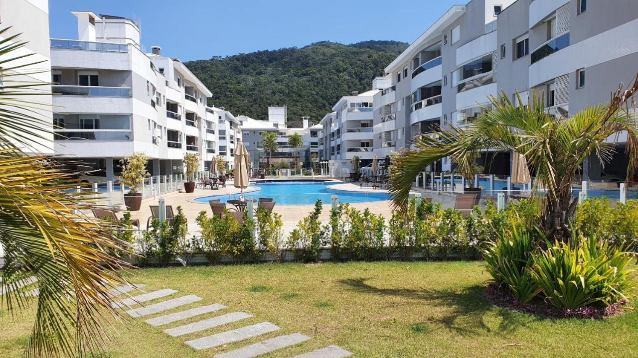 Apartamento Vista Mar Ingleses Florianópolis المظهر الخارجي الصورة