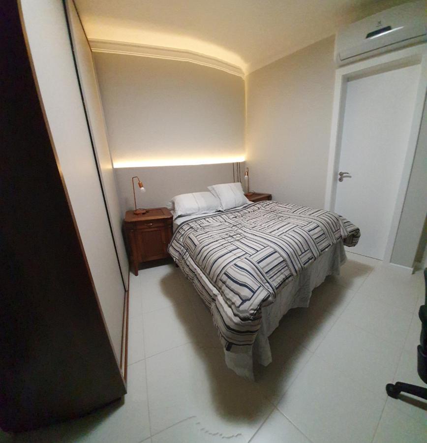 Apartamento Vista Mar Ingleses Florianópolis المظهر الخارجي الصورة
