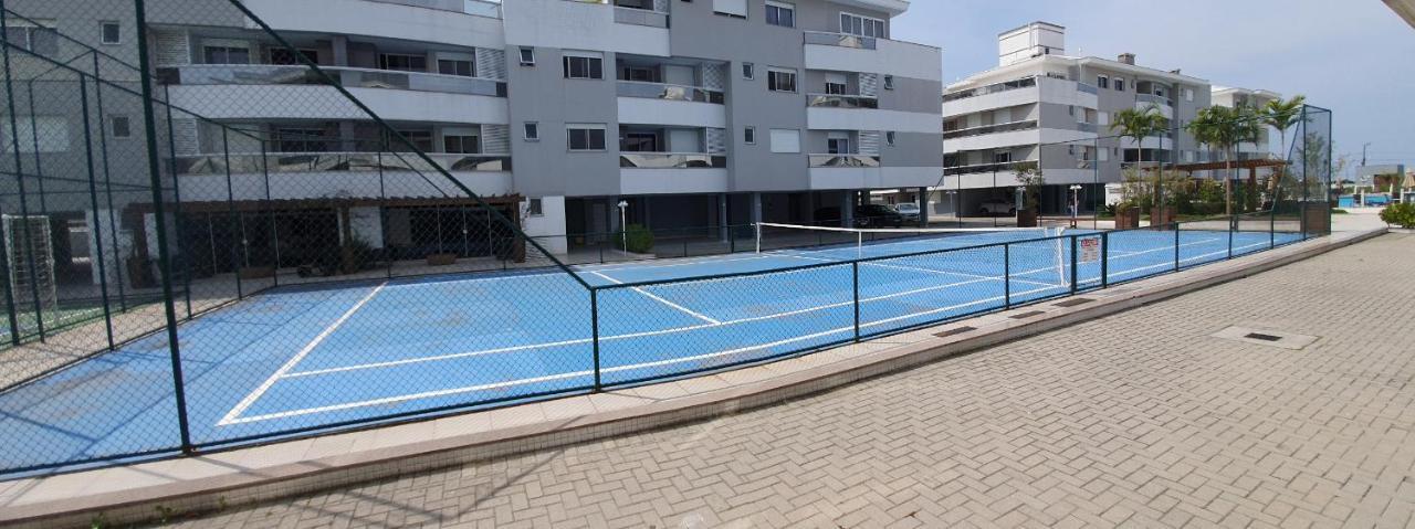 Apartamento Vista Mar Ingleses Florianópolis المظهر الخارجي الصورة