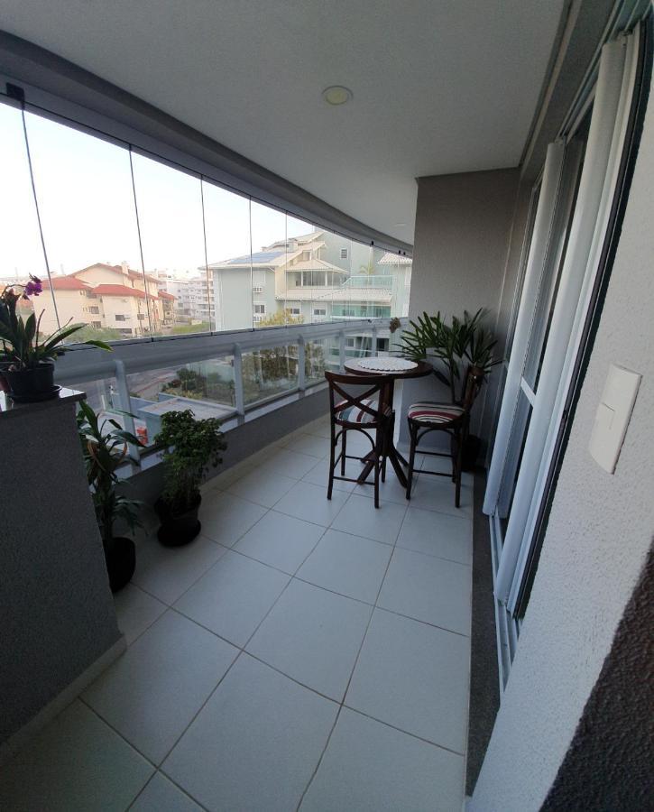 Apartamento Vista Mar Ingleses Florianópolis المظهر الخارجي الصورة
