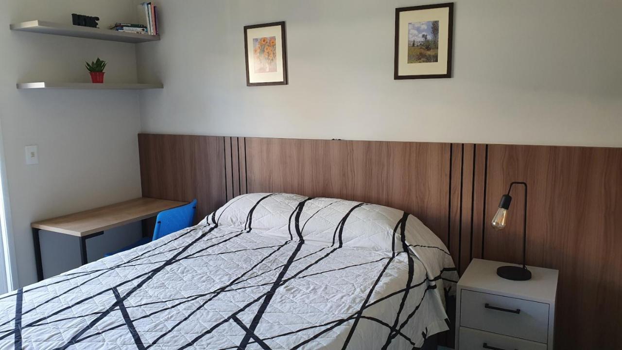 Apartamento Vista Mar Ingleses Florianópolis المظهر الخارجي الصورة
