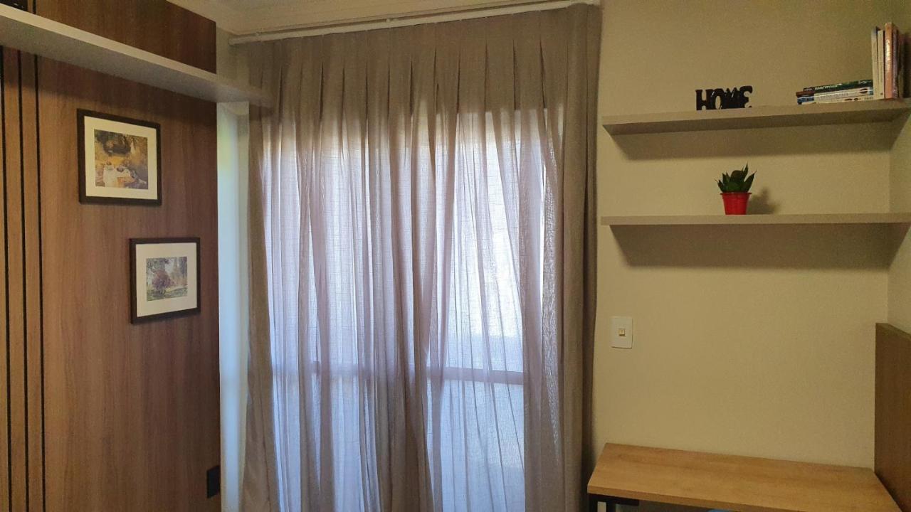 Apartamento Vista Mar Ingleses Florianópolis المظهر الخارجي الصورة