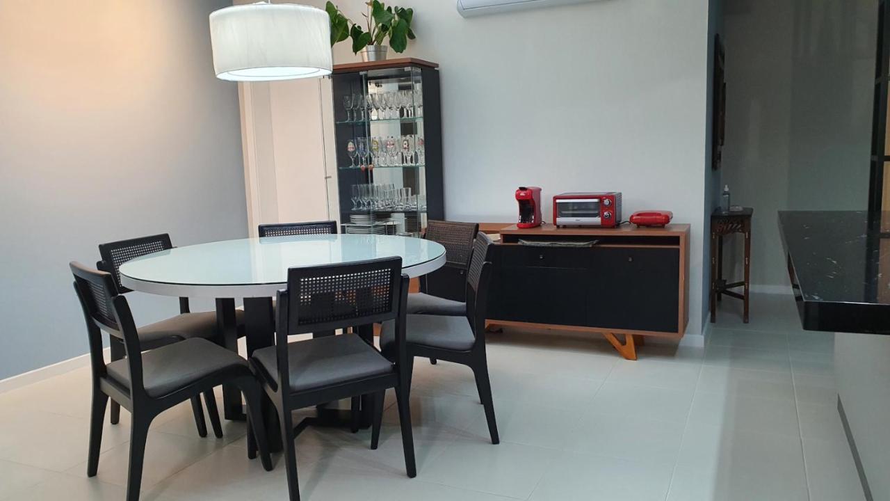Apartamento Vista Mar Ingleses Florianópolis المظهر الخارجي الصورة