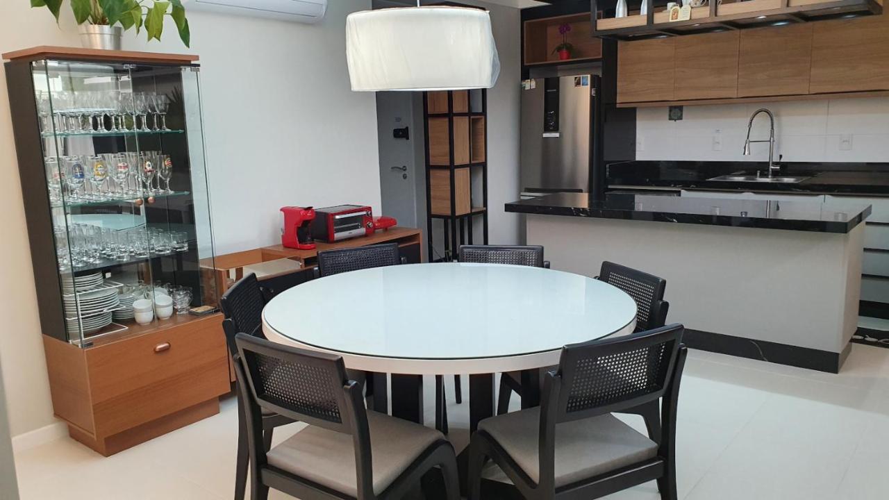 Apartamento Vista Mar Ingleses Florianópolis المظهر الخارجي الصورة