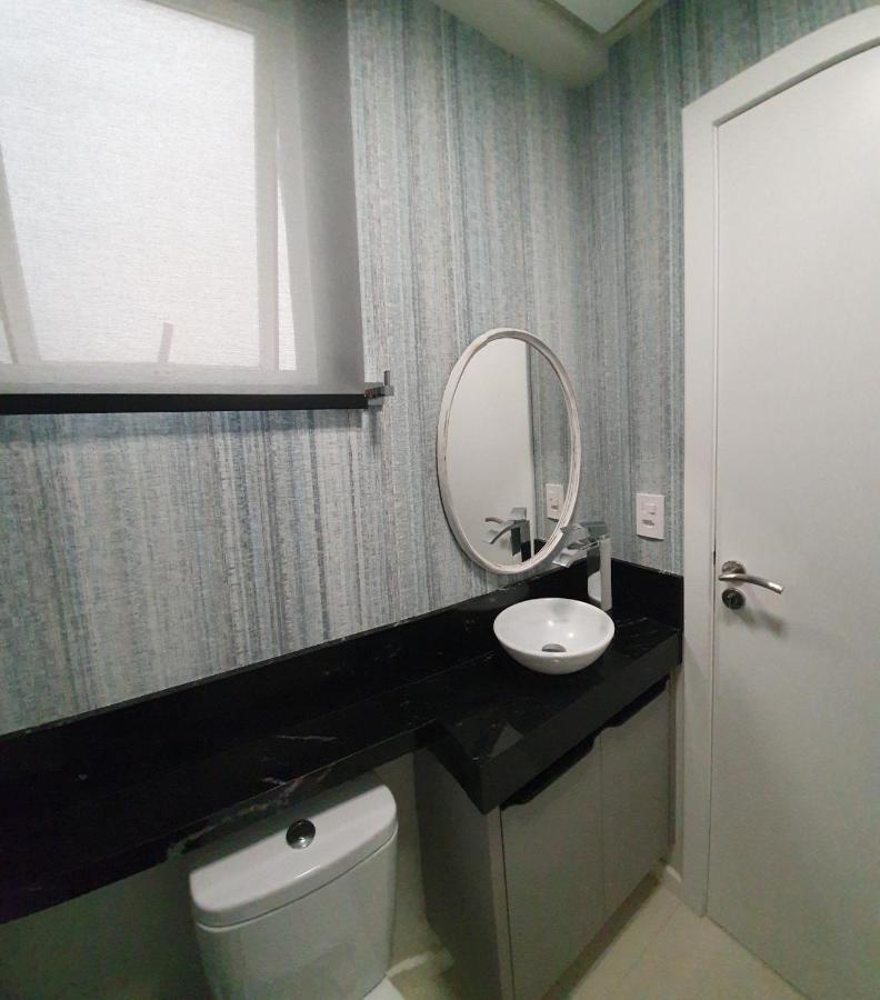 Apartamento Vista Mar Ingleses Florianópolis المظهر الخارجي الصورة